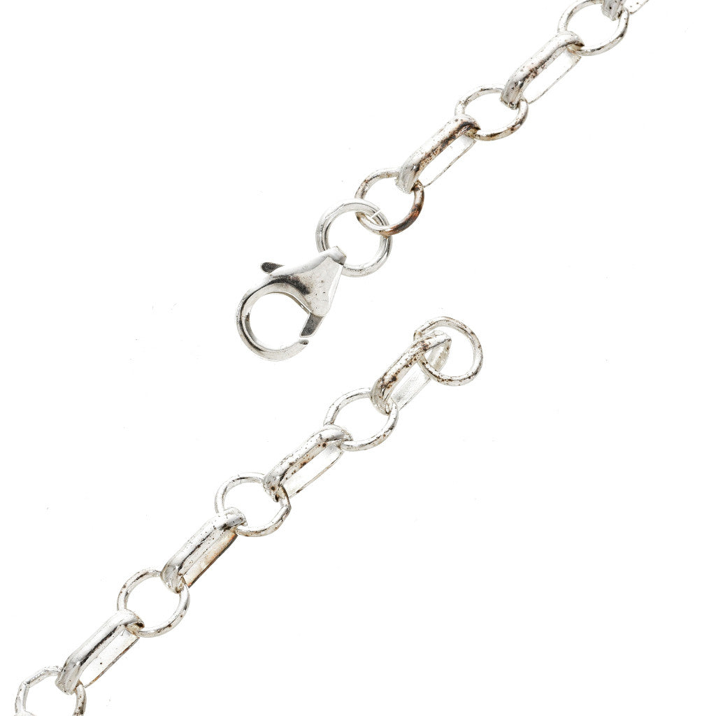 Silver chain necklace 0055-28024-NK_03__76329