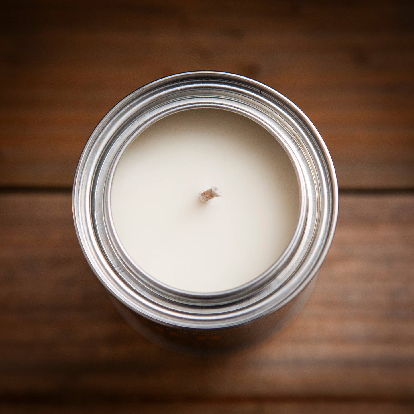 Candle in a tin can from 19c8c5f6107c64fe