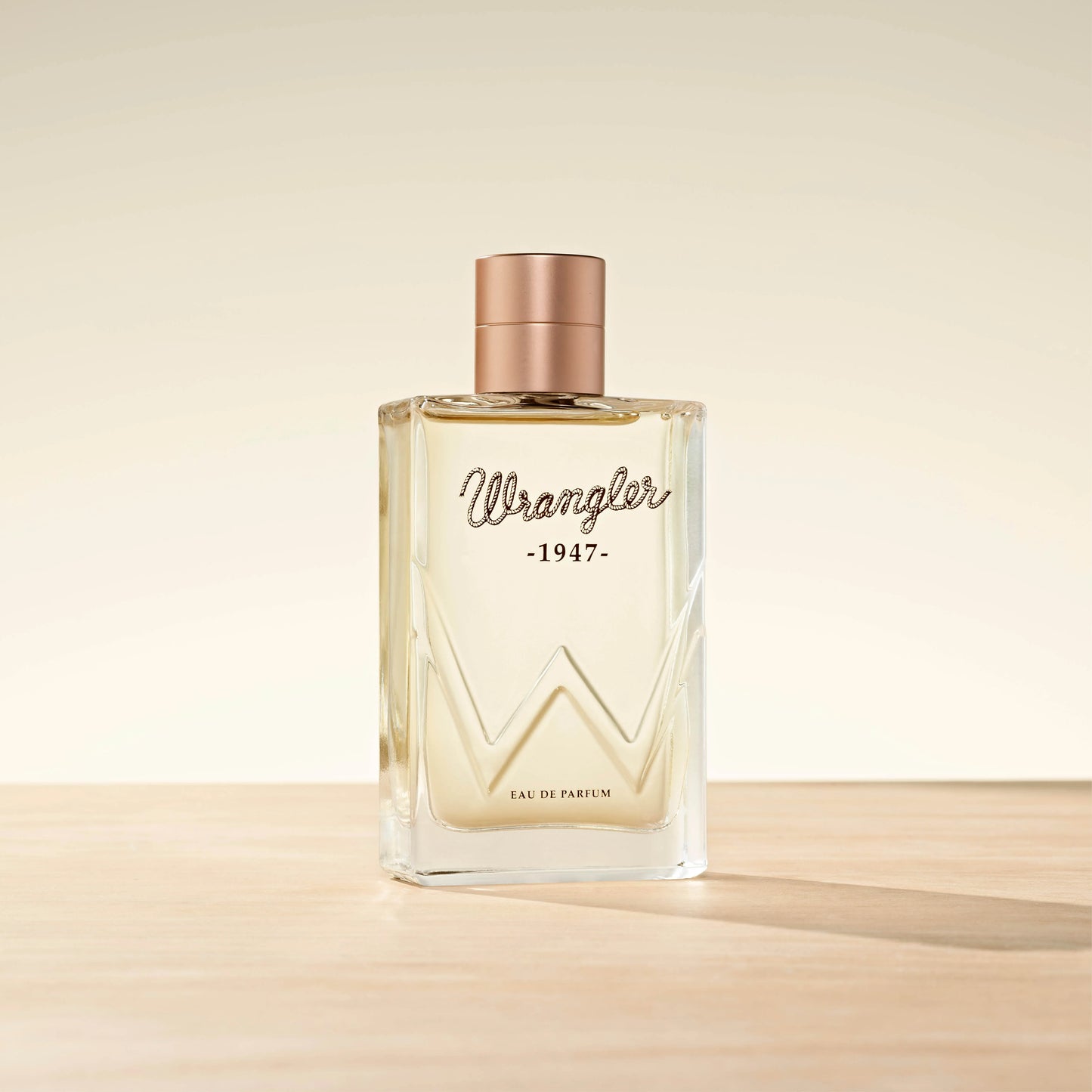 Wrangler 1947 Eau de Parfum bottle on Amazon