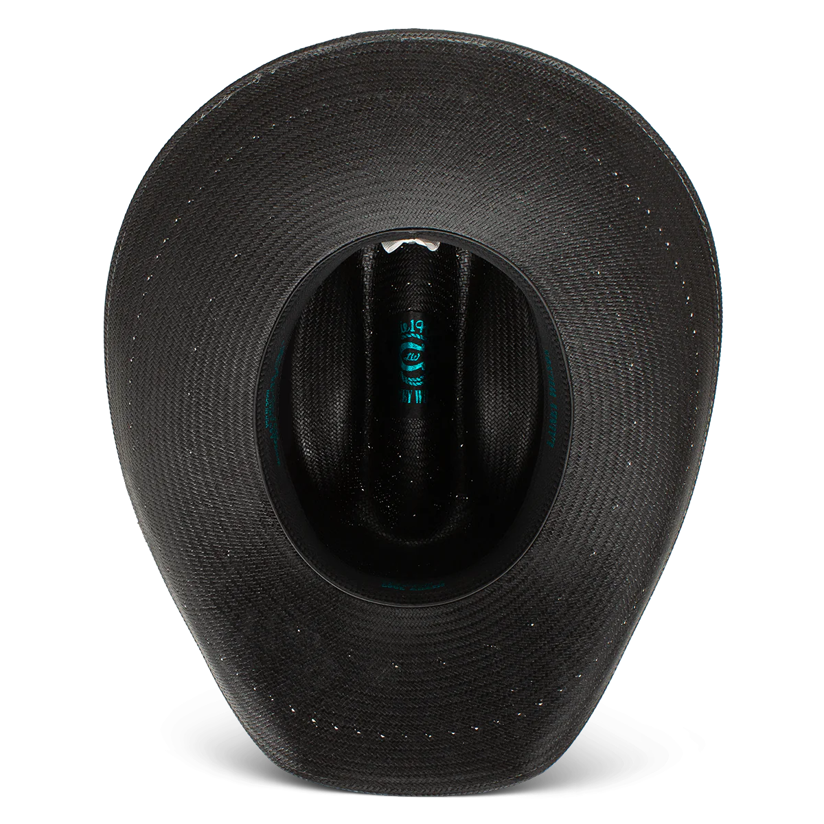 Black cowboy hat, CSCNWF-304207