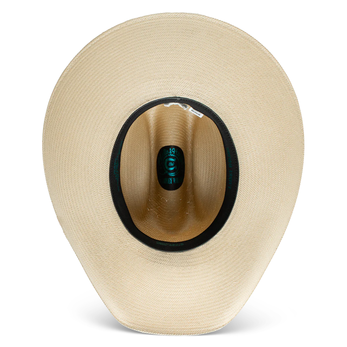 Cowboy hat (CSCNWF-304261_ALT04) - Top view