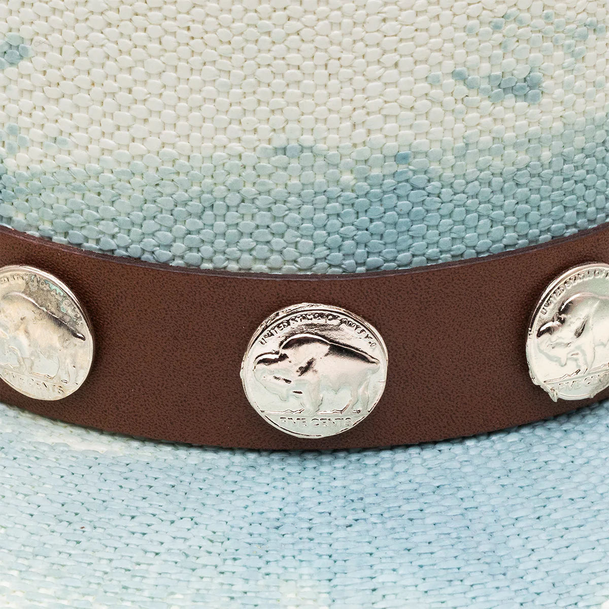 Hat with nickel details (CSHTHO-3040DM_ALT05)