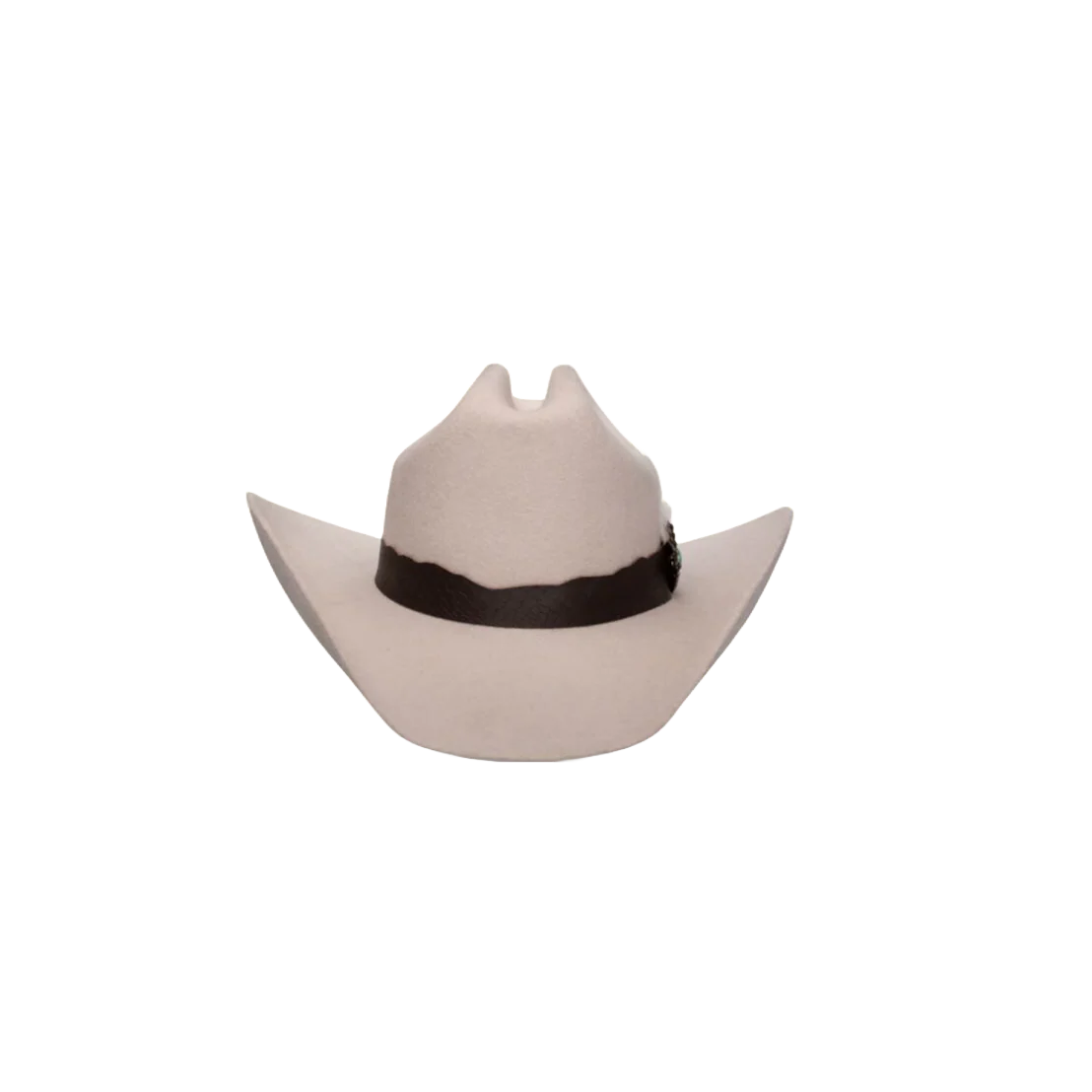 Saddle Up Charlie 1 Horse for Lainey Wilson Cowboy Hat
