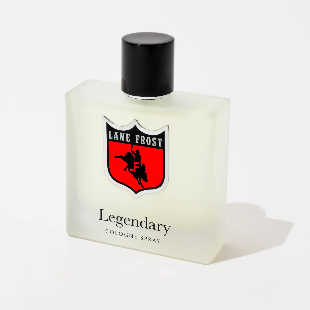 Lane Frost Legendary Cologne