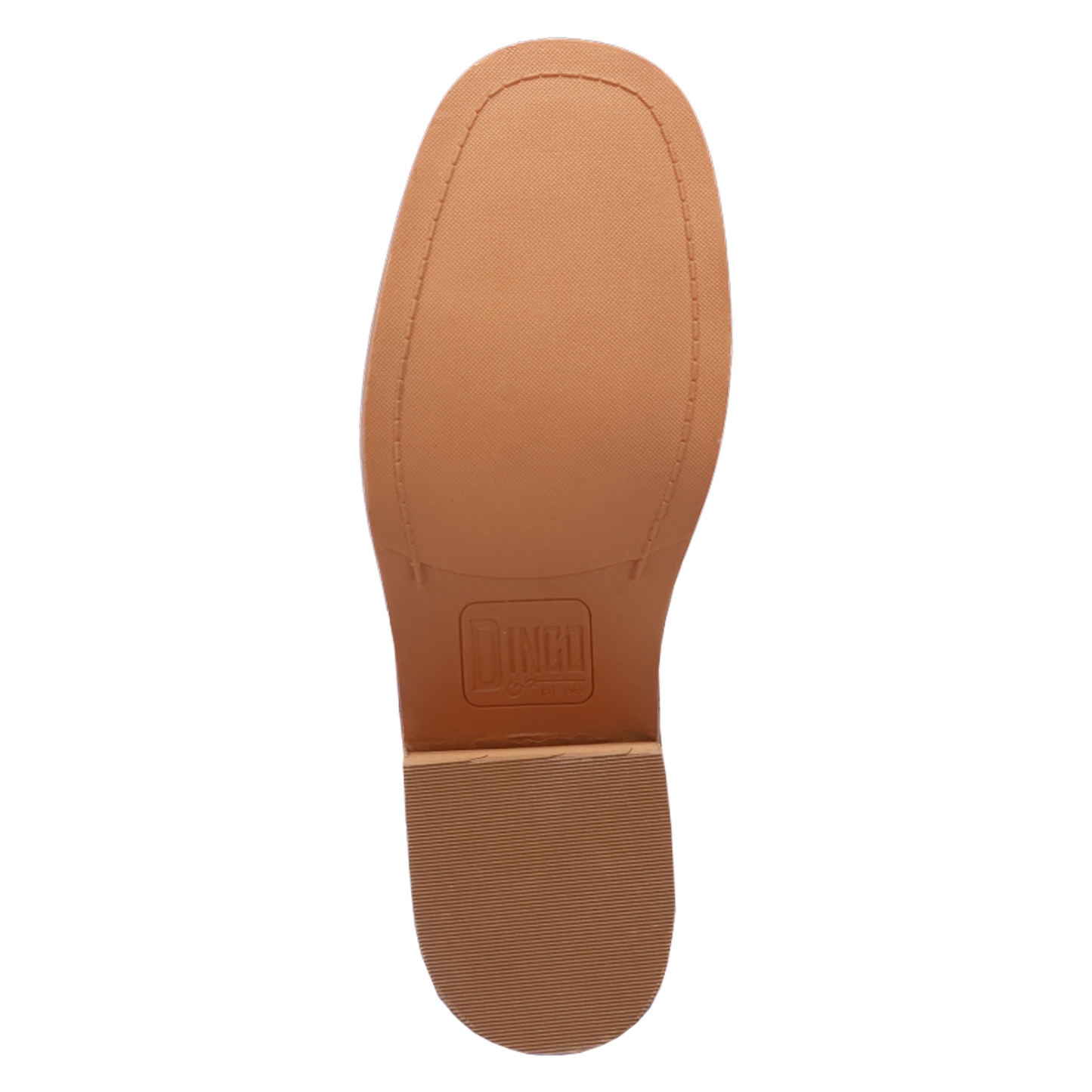 DI2287-RD16_7 Boot Sole