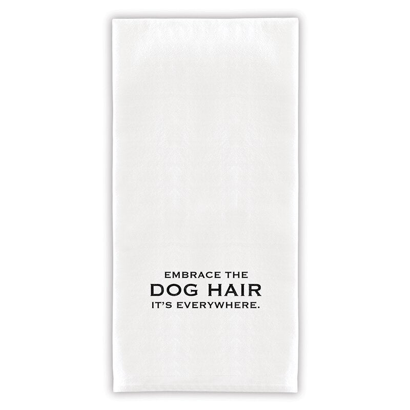 G2647 Dog Hair Towel