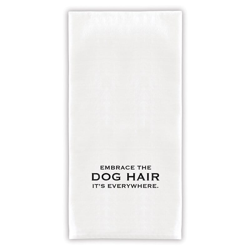 G2647 Dog Hair Towel