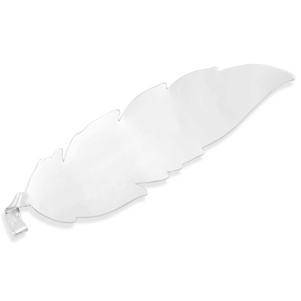 Feather-shaped decorative object, HF5458_alt