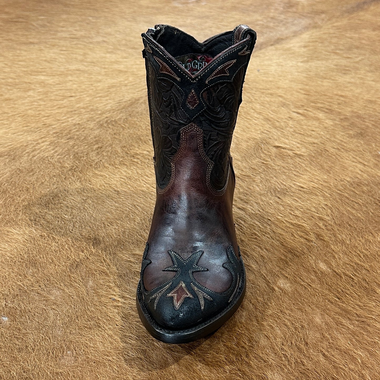 Cowboy boot IMG_1680_2