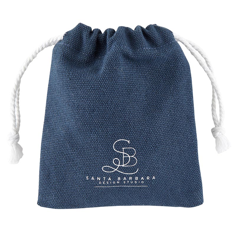 N6328b Santa Barbara Design Studio drawstring bag
