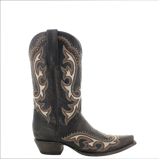 Cowboy boot screenshot, May 27, 2025