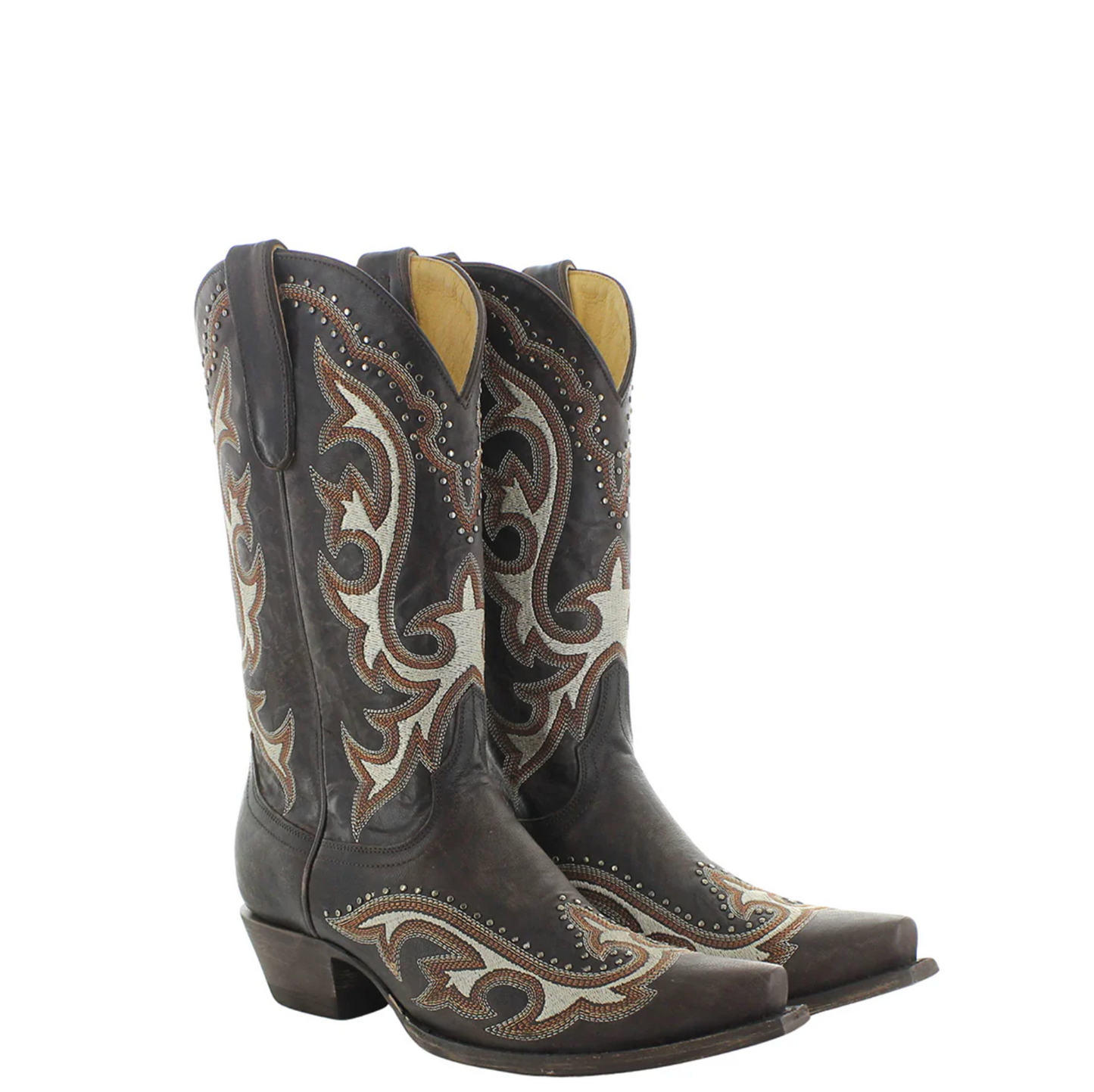 Cowboy boots screenshot, May 27, 2025