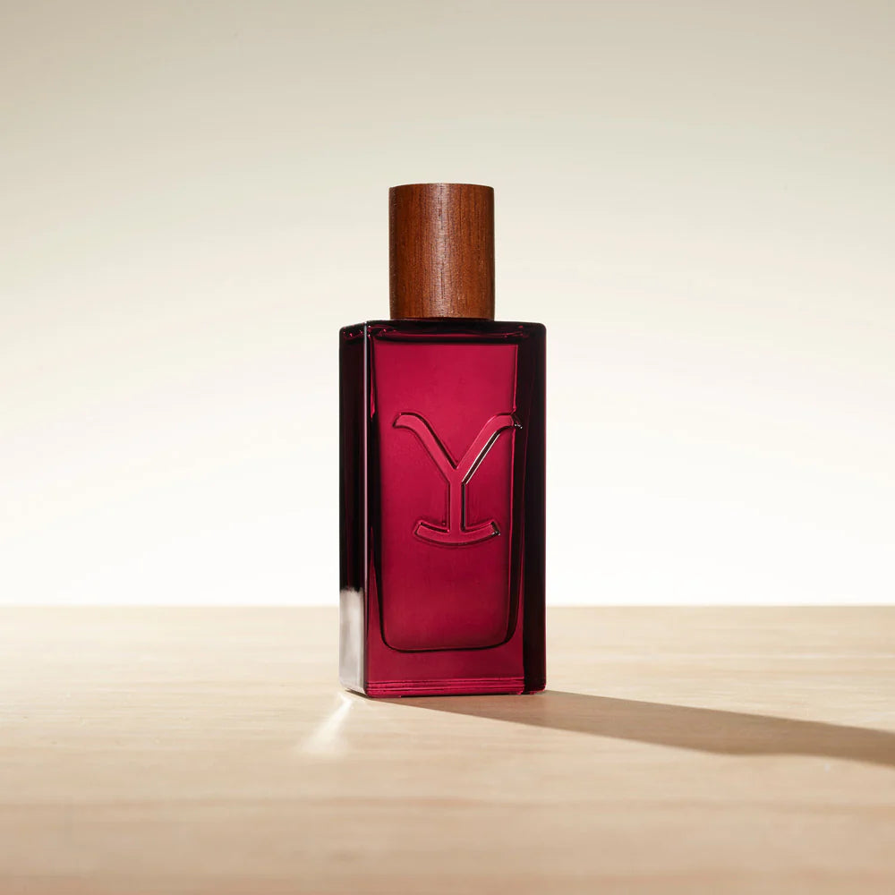 Yellowstone Tornado Women's Bottle