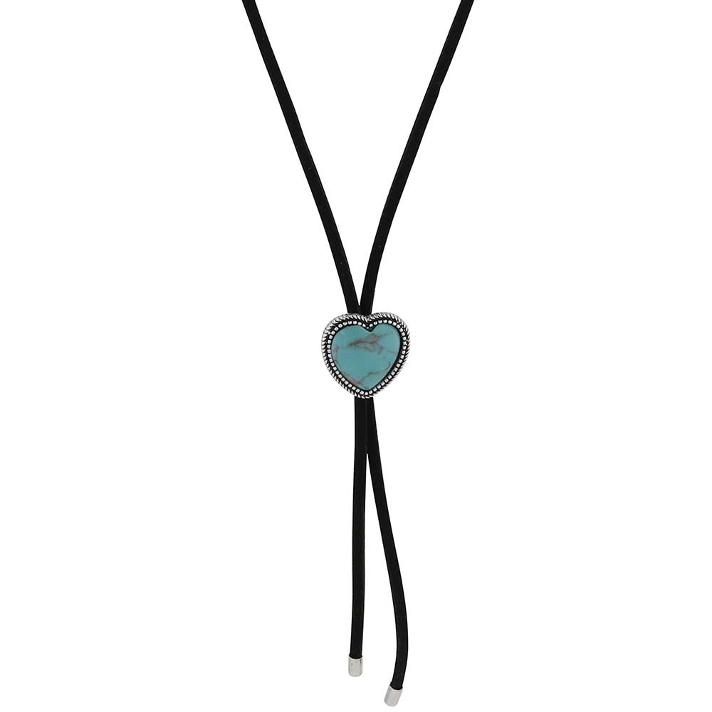 Heart bolo tie e-bynder-ANC6076