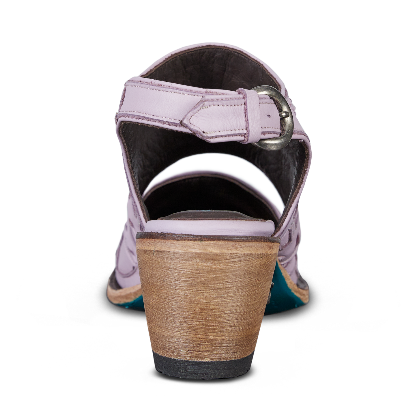 Robin Slingback Mule - Lovely Lavender