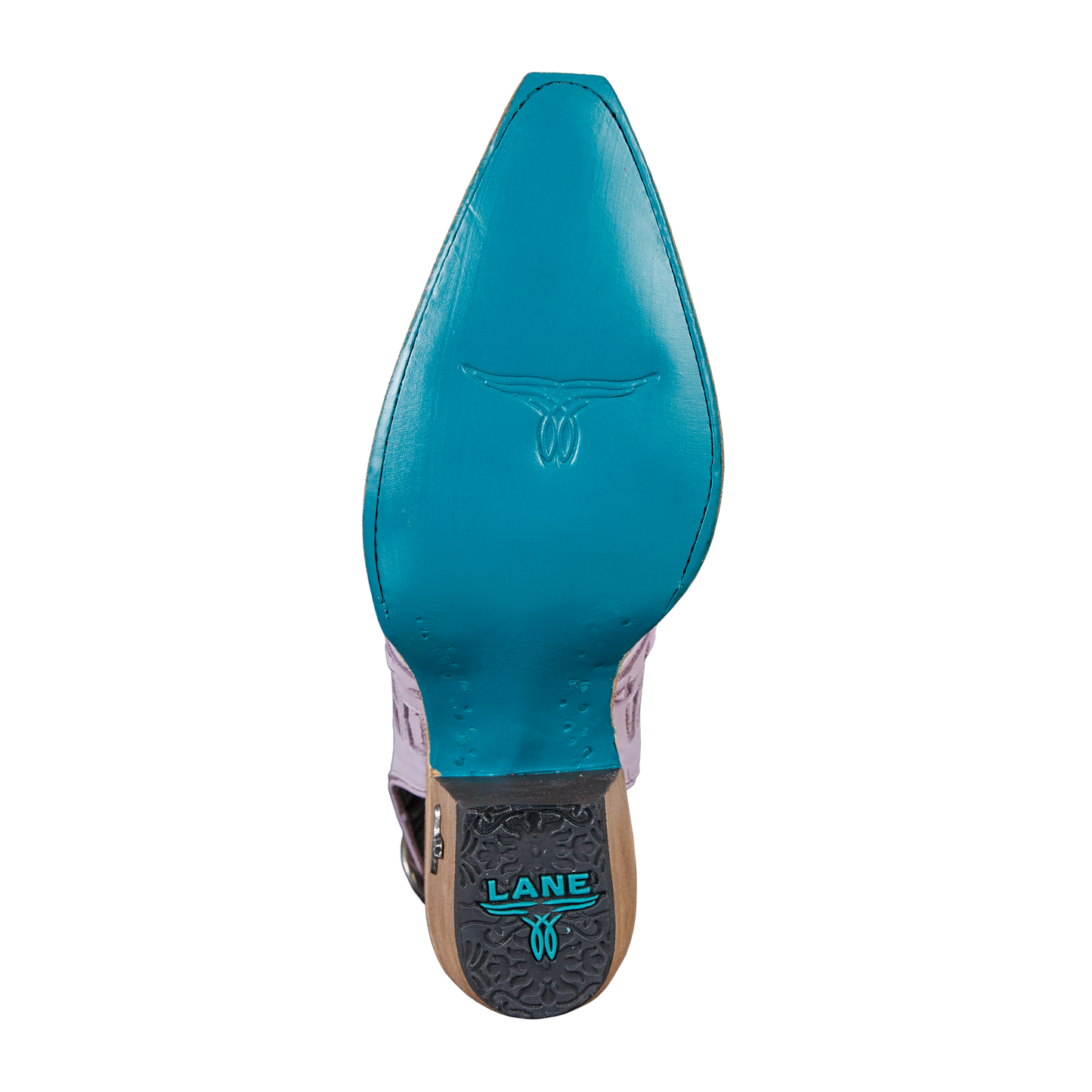 Robin Slingback Mule - Lovely Lavender