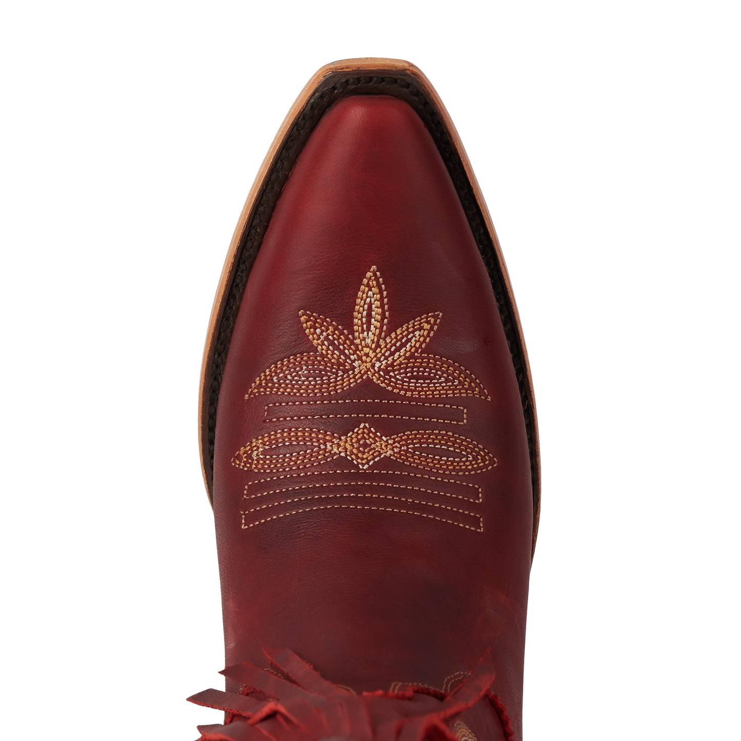 Smoldering Ruby Senita Falls Boot