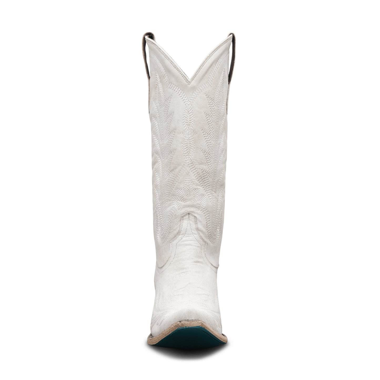 Lexington Ceramic Crackle Cowboy Boot