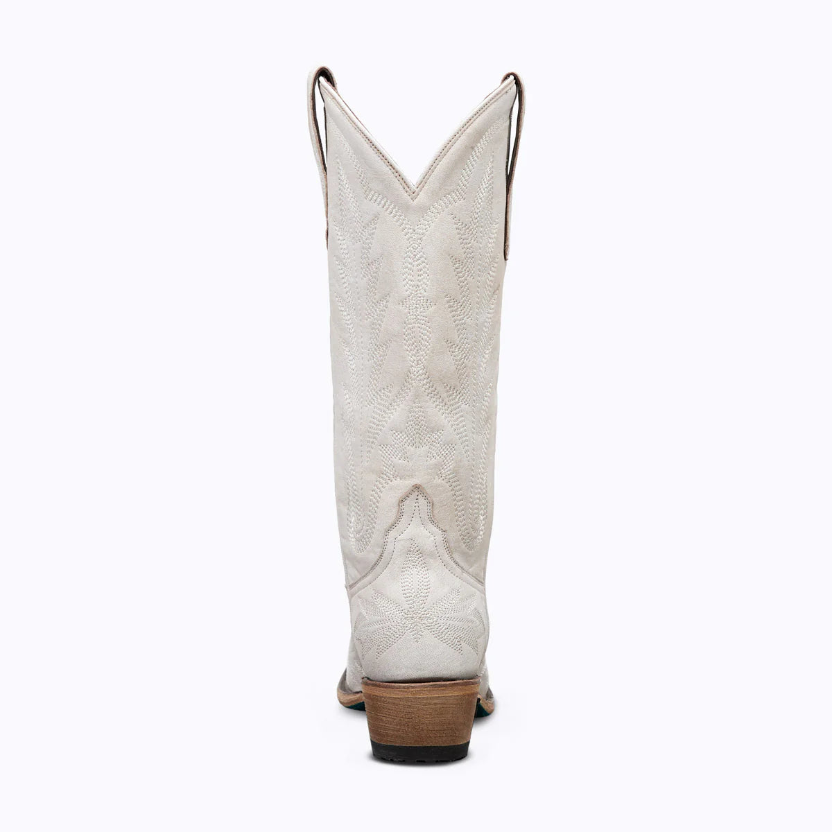 Lexington ceramic crackle cowboy boot