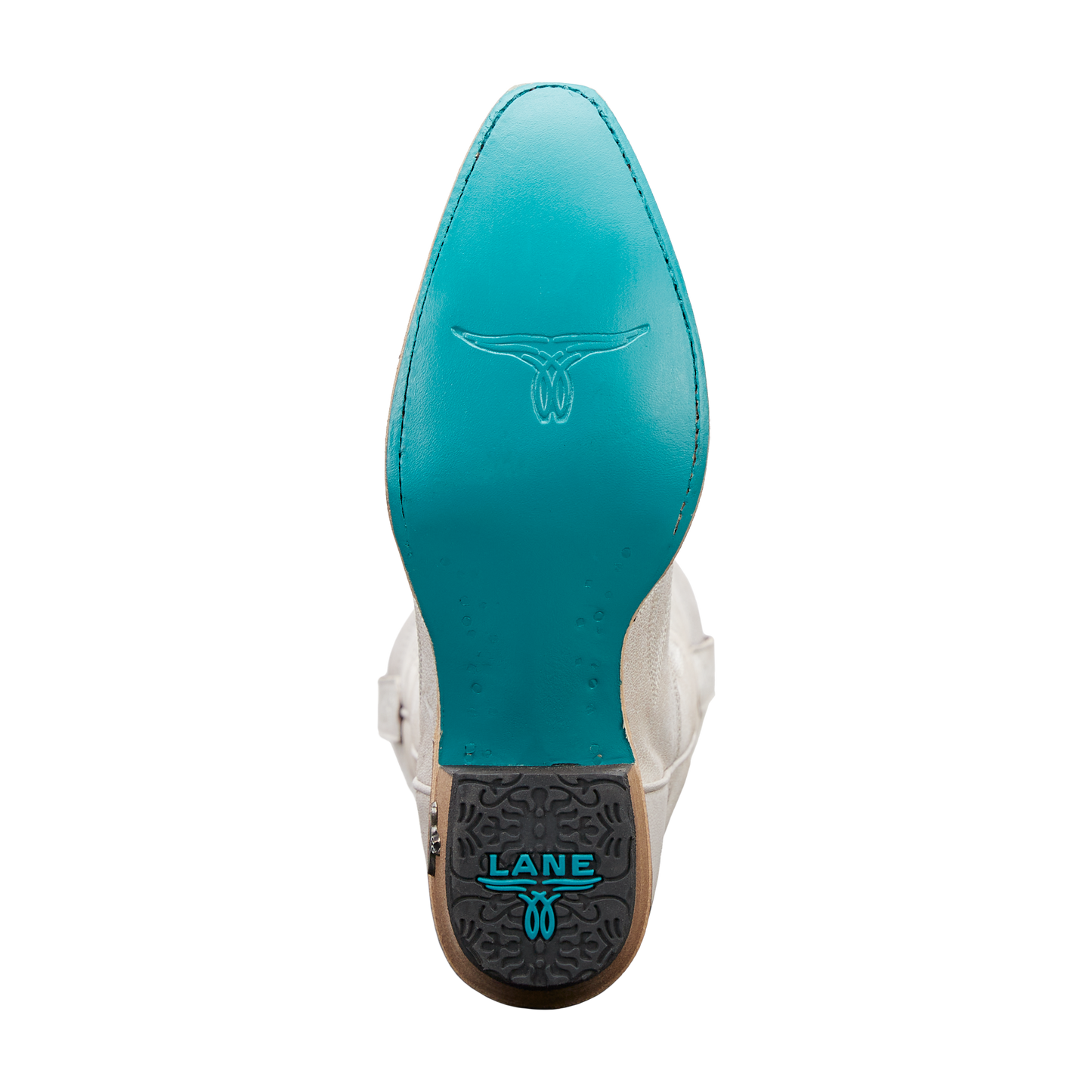 Lexington Boot - Ceramic Crackle