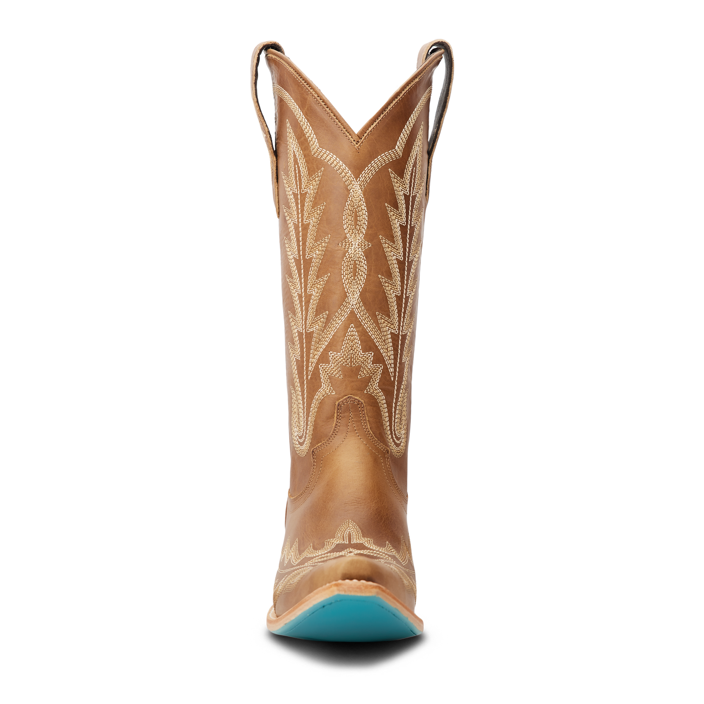 Lexington Boot - Desert Clay