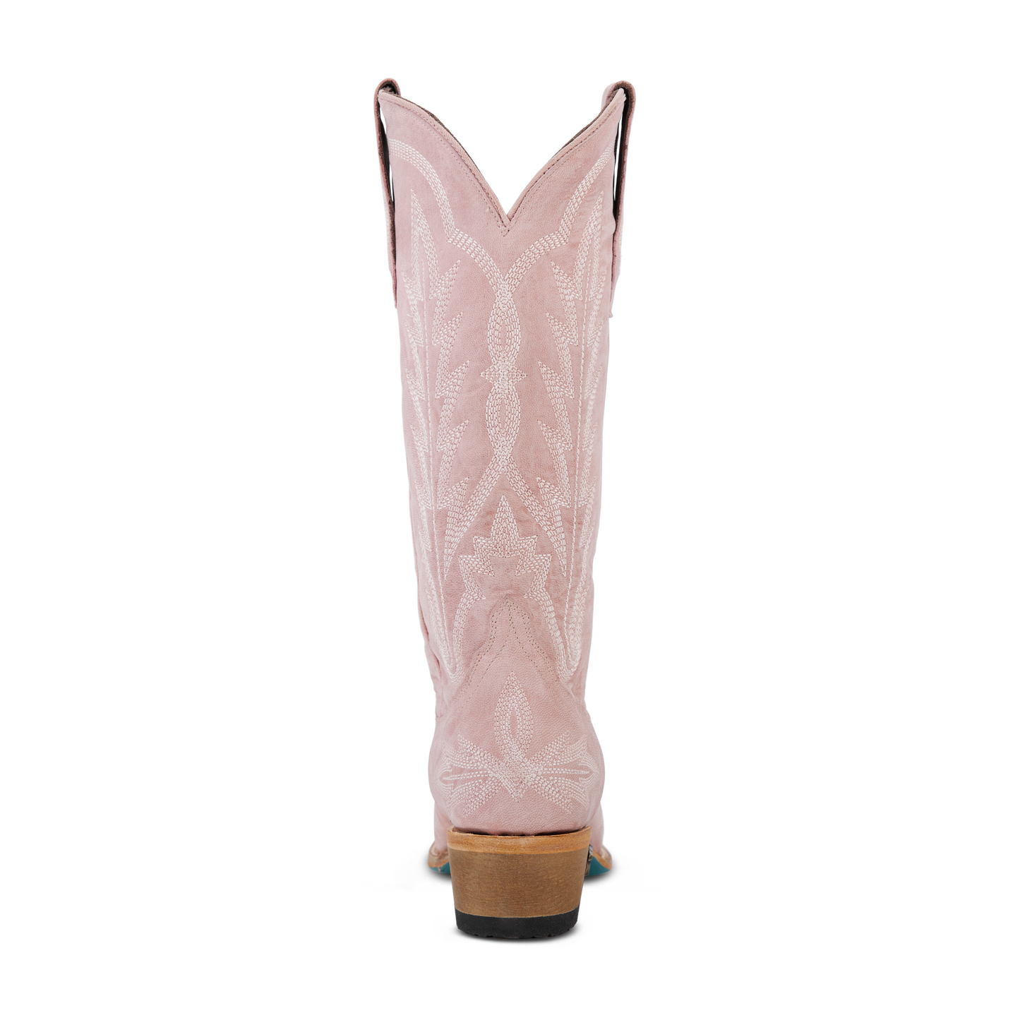 Lexington Boot - Blush