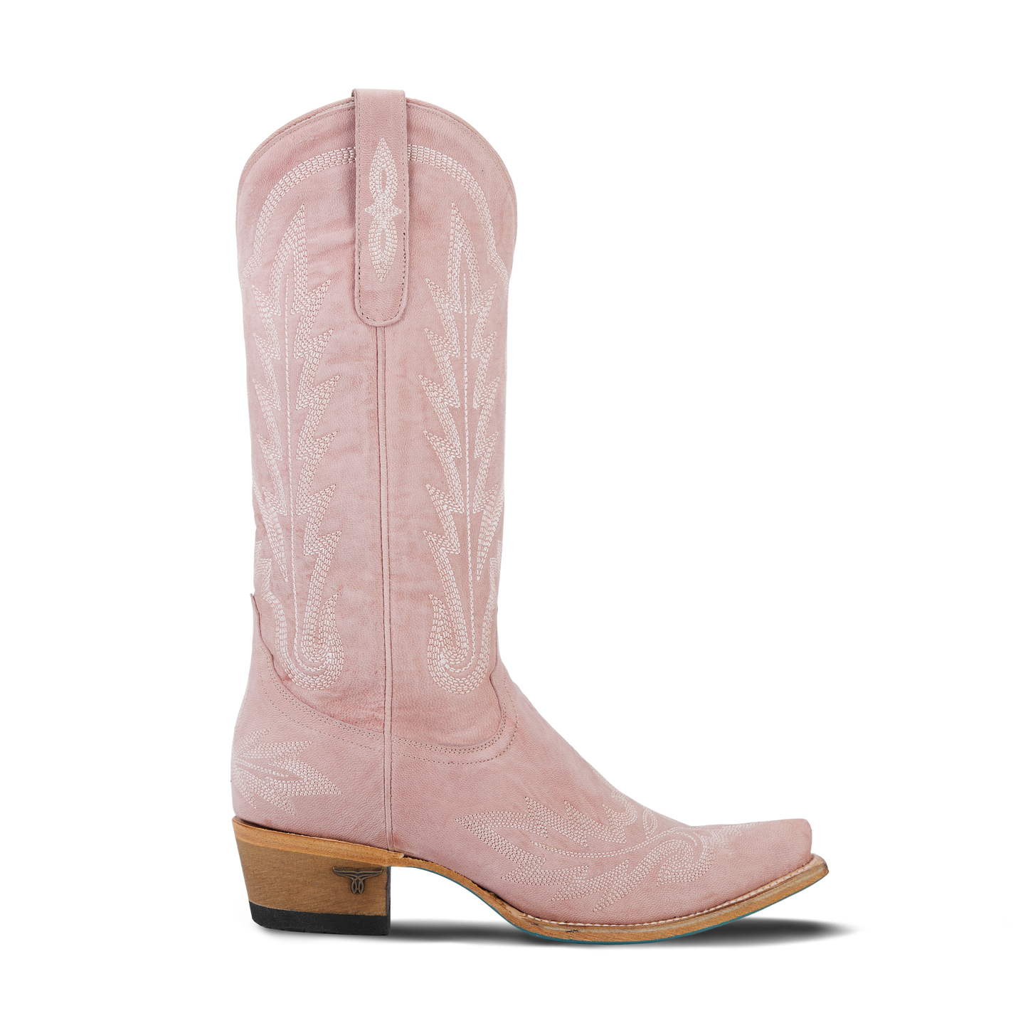 Lexington Boot - Blush