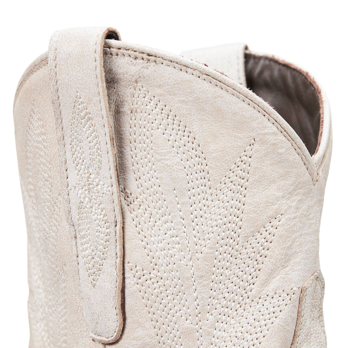 Lexington Bootie - Ceramic Crackle