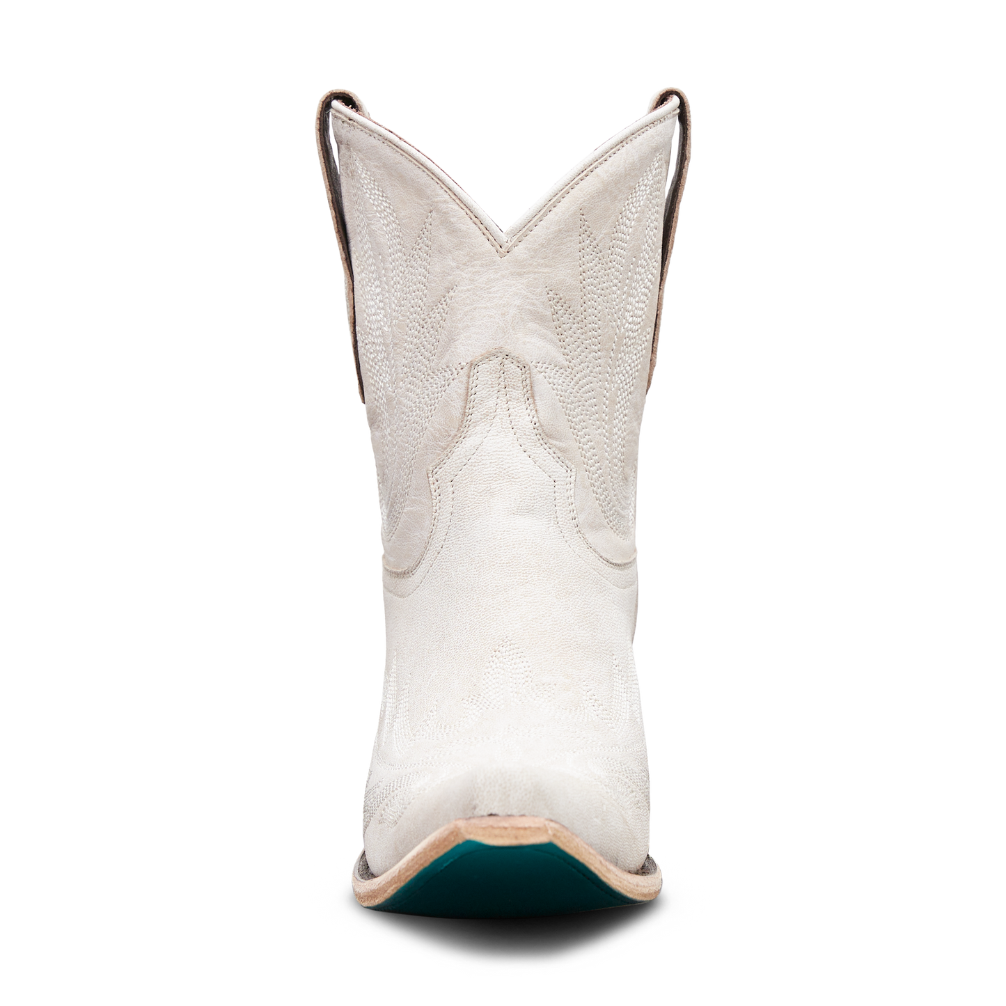 Lexington Bootie - Ceramic Crackle