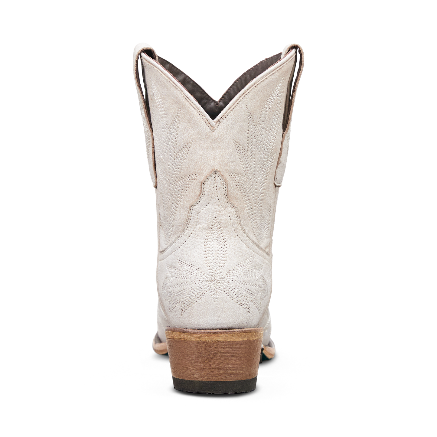 Lexington Bootie - Ceramic Crackle