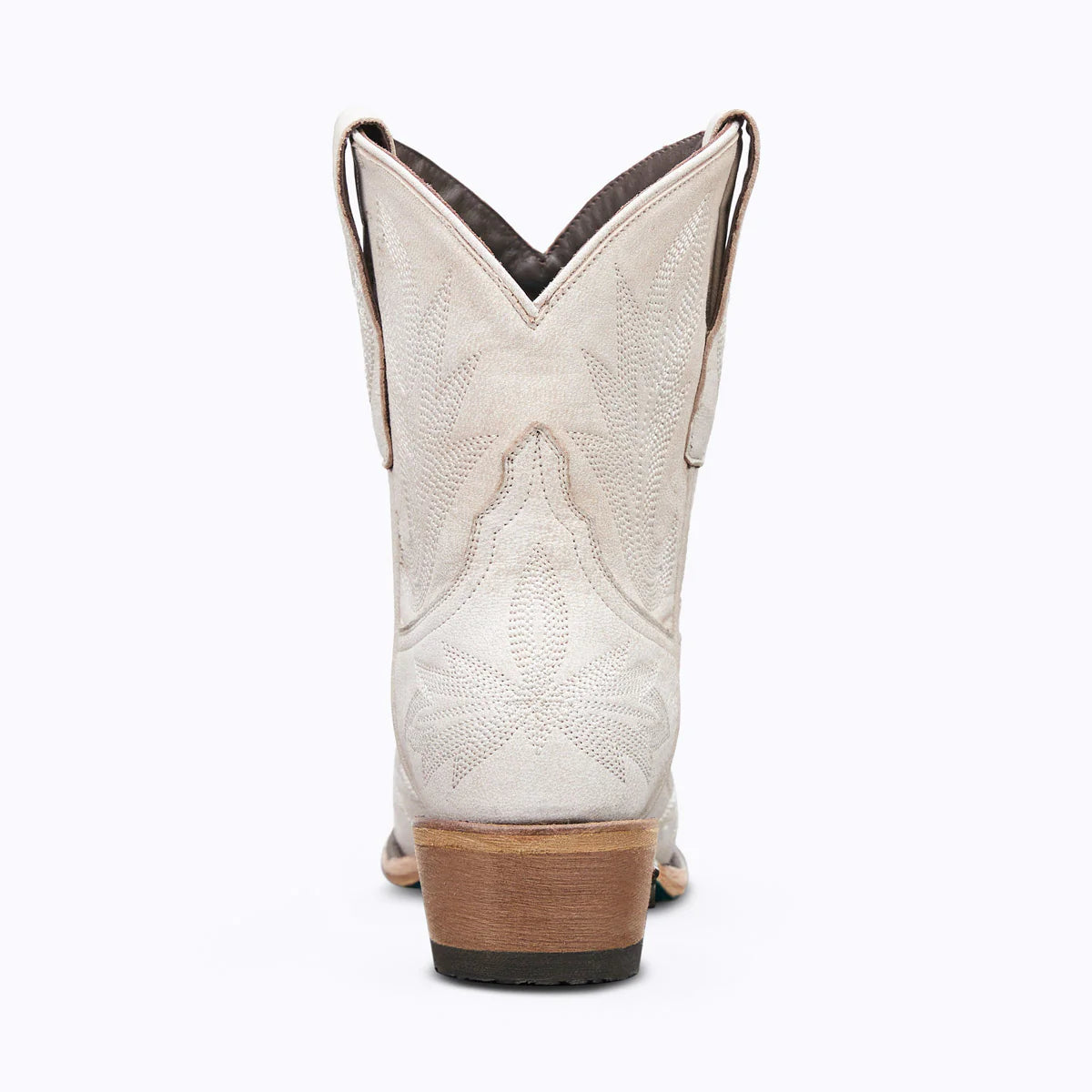 Lexington Bootie in Ceramic Crackle