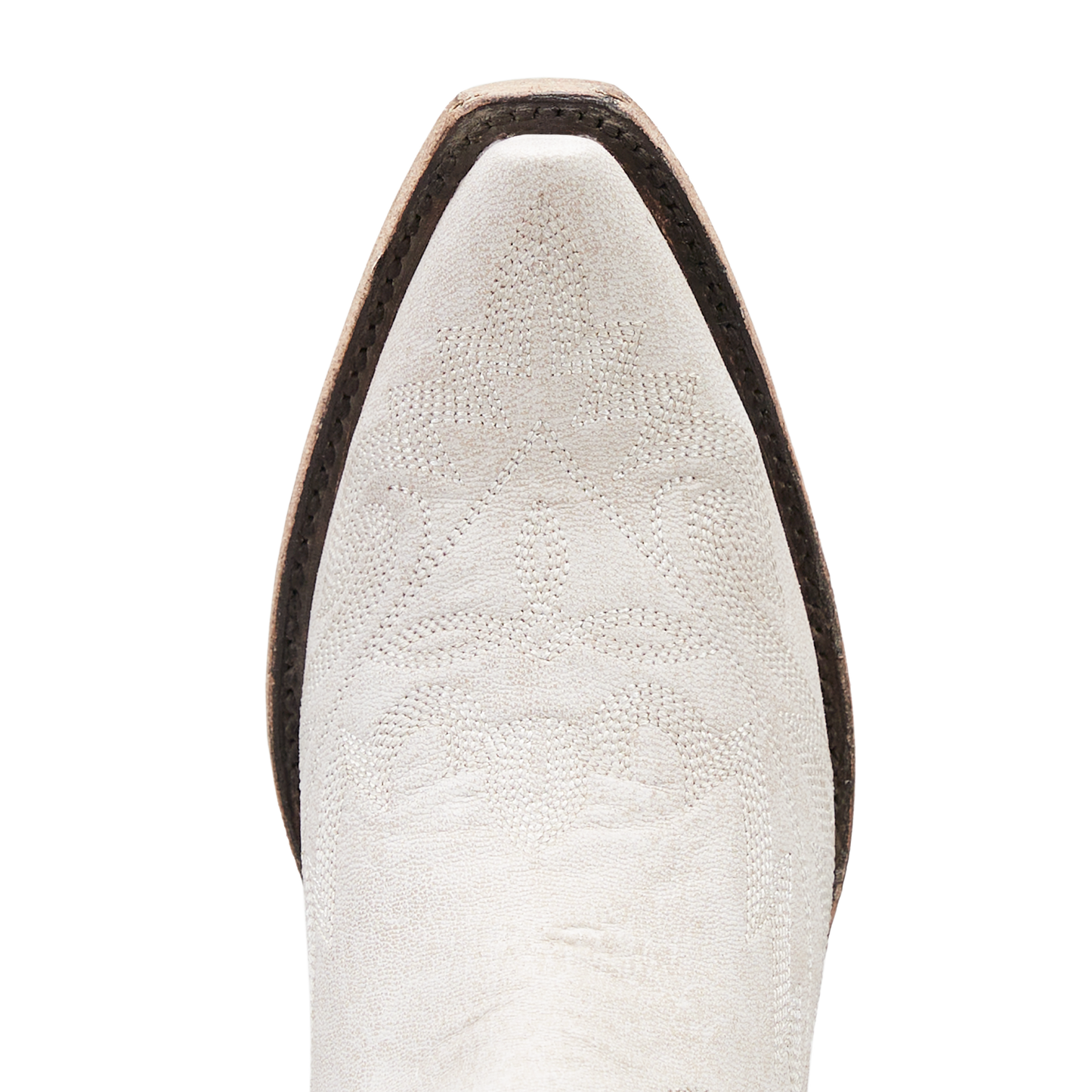 Lexington Bootie - Ceramic Crackle