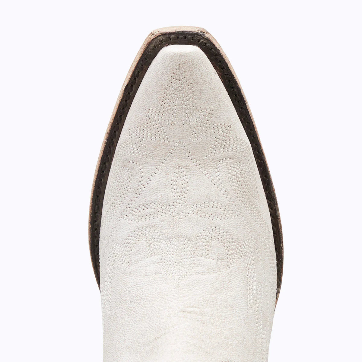 Lexington Bootie in Ceramic Crackle