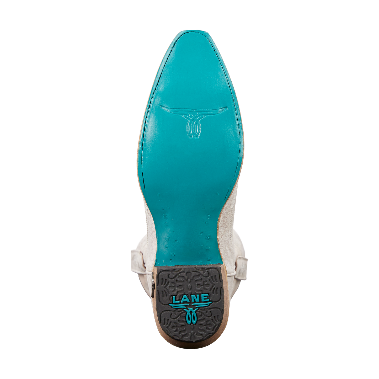 Lexington Bootie - Ceramic Crackle