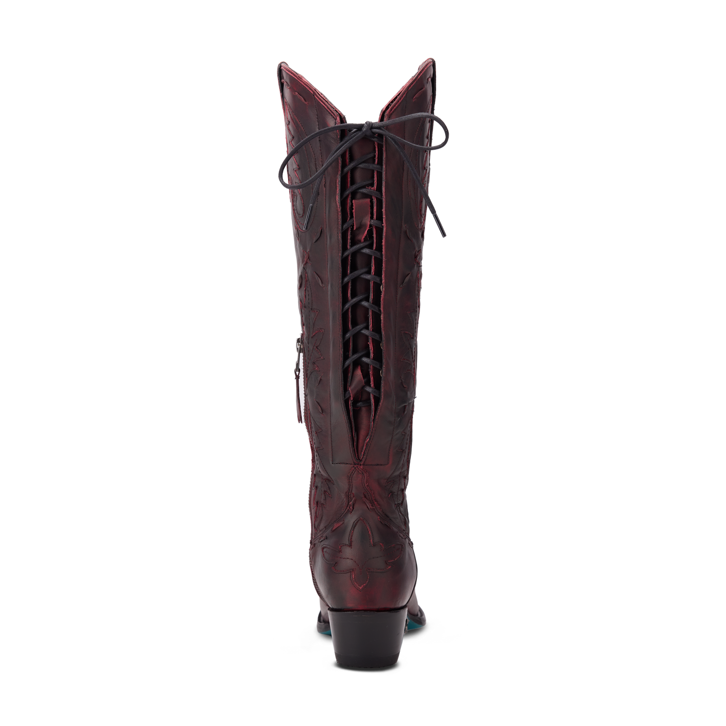 Black Cherry Reverie PS3 boot