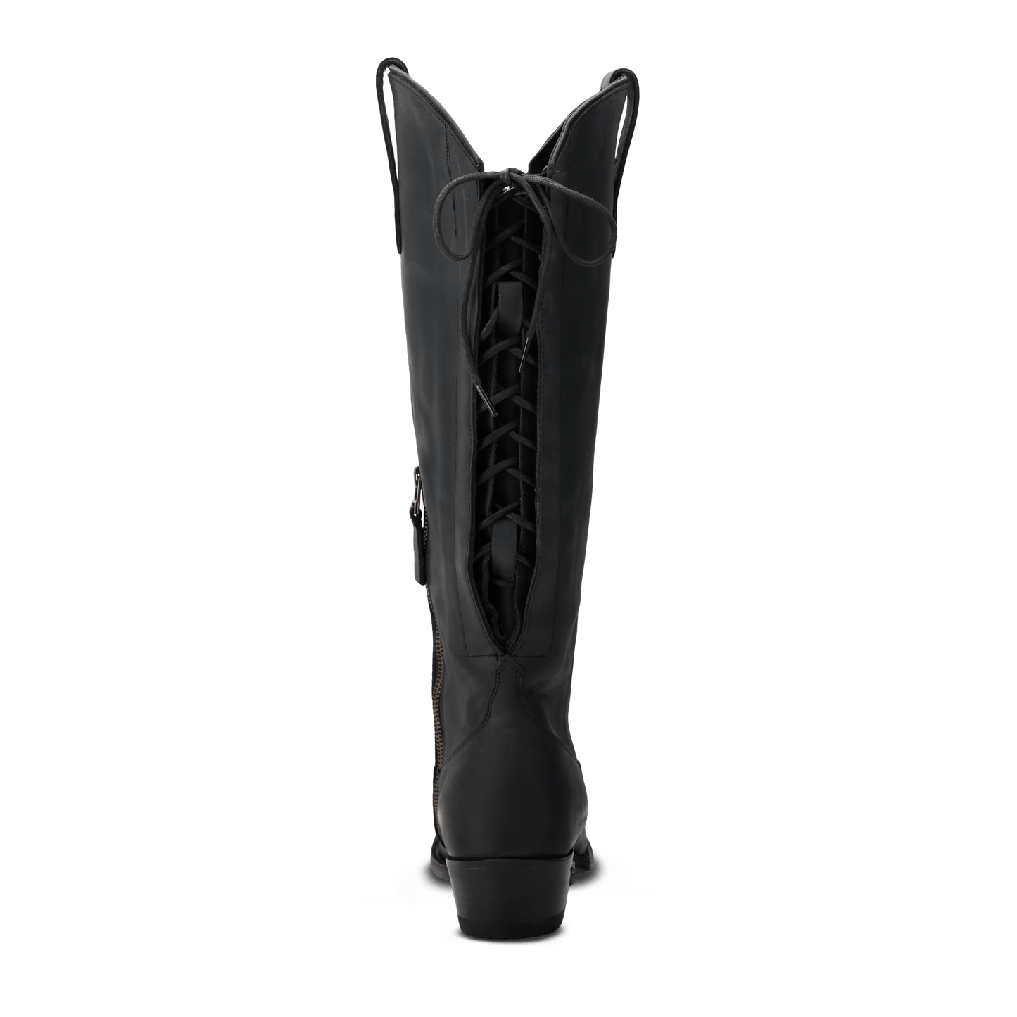 Olivia Jane matte black PS3 boot