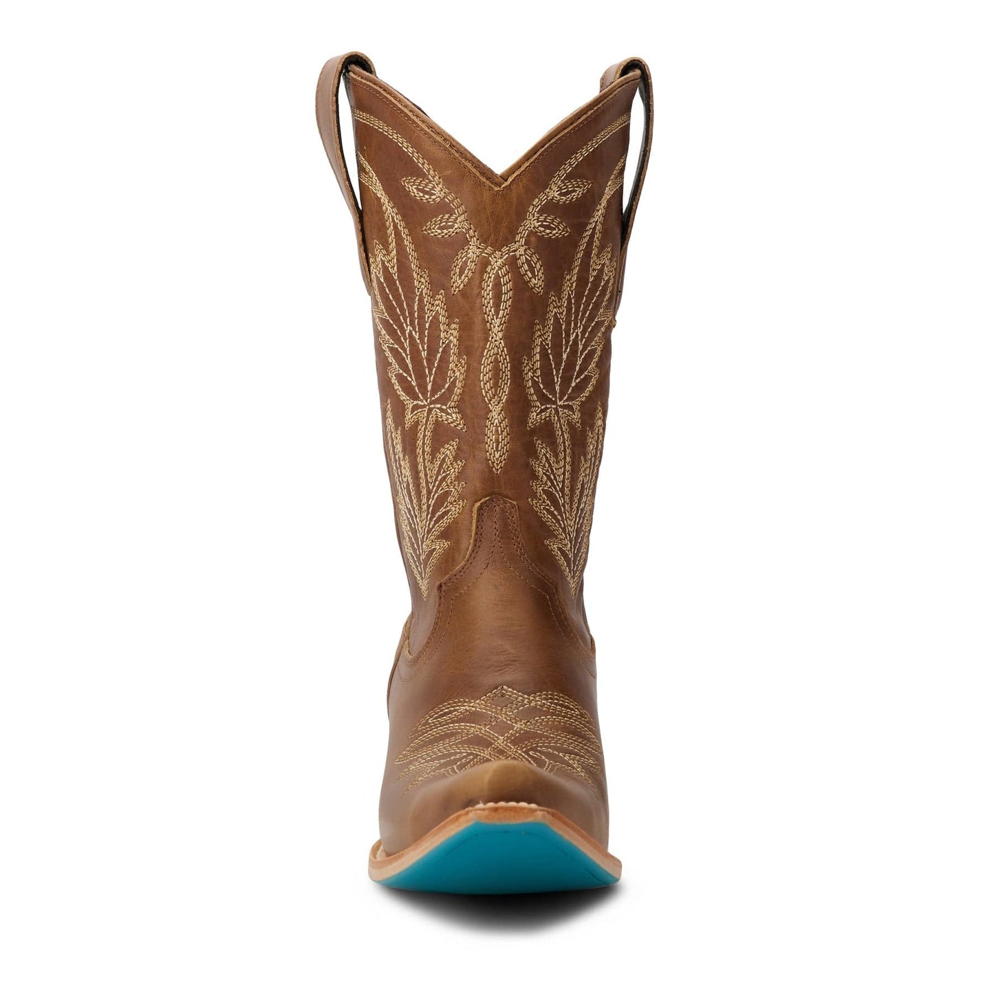 Sandaga Desert Clay Cowboy Boot