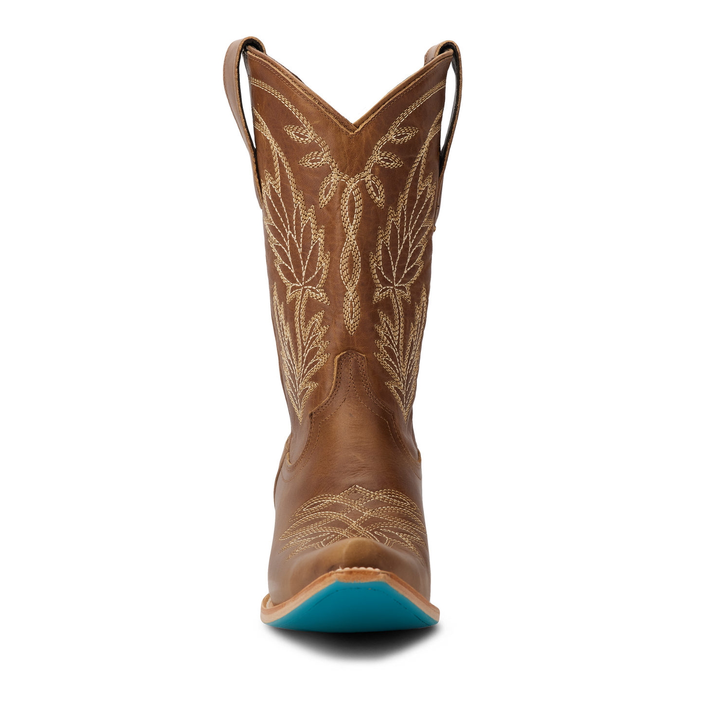 Sandaga Desert Clay PS2 Cowboy Boot