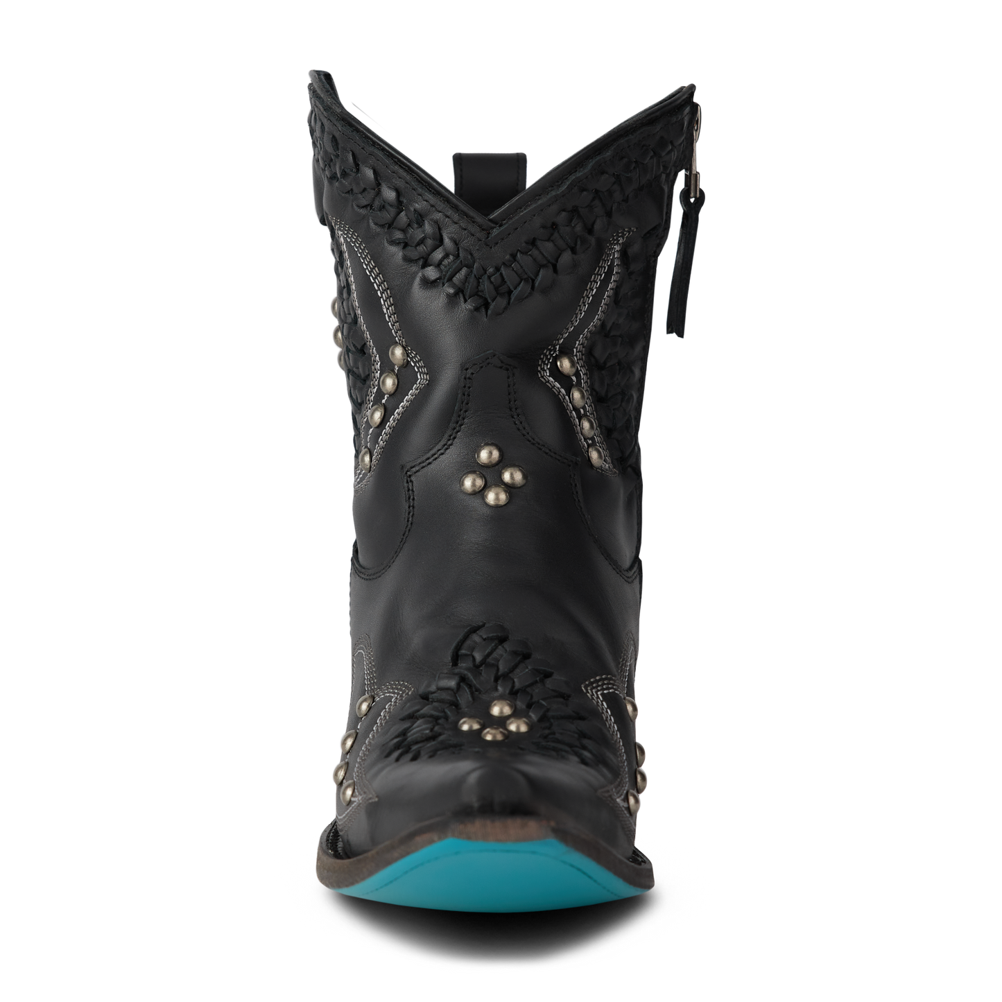 Cossette Bootie - Jet Black