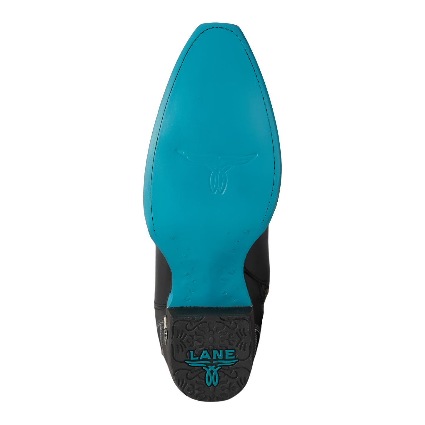 Cossette Bootie - Jet Black