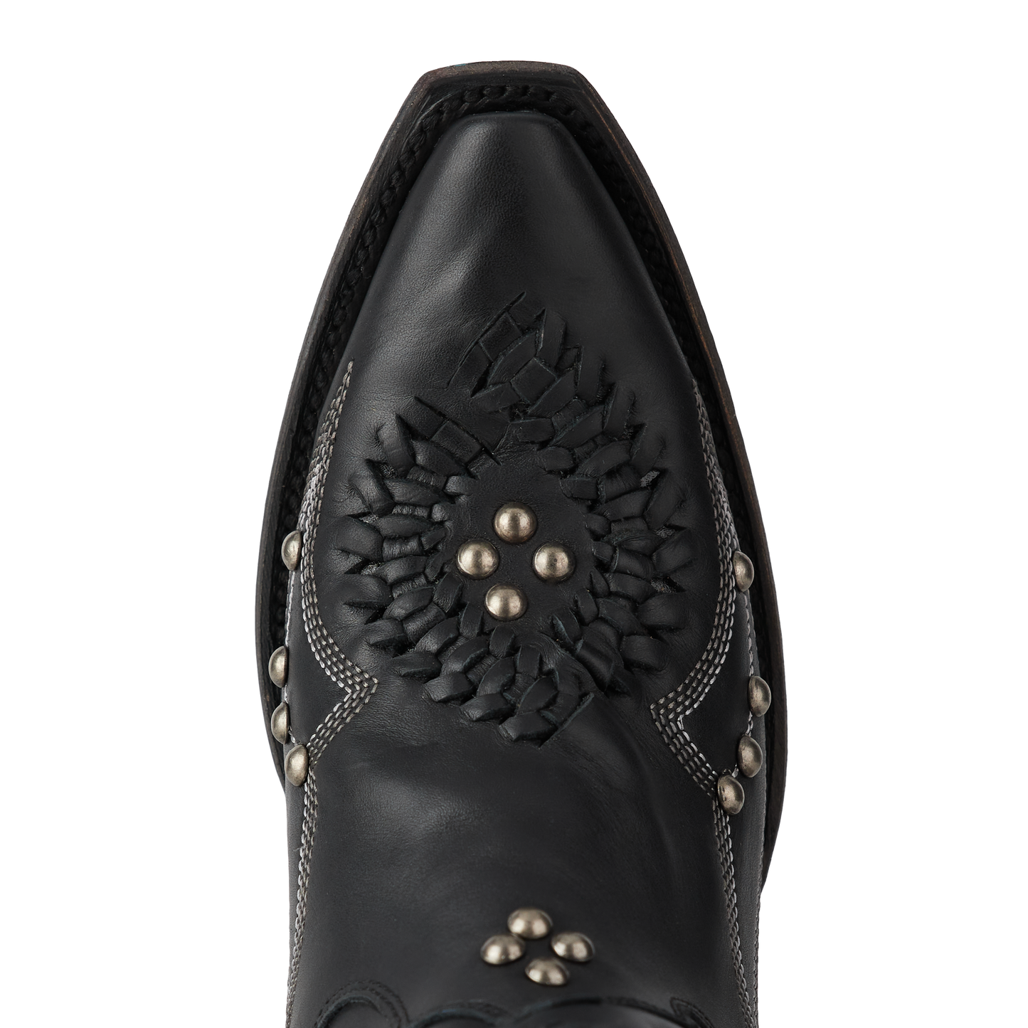 Cossette Bootie - Jet Black