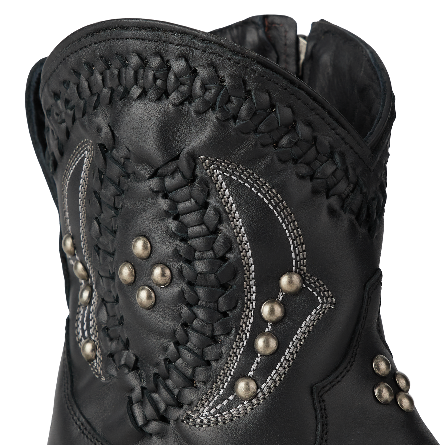 Cossette Bootie - Jet Black