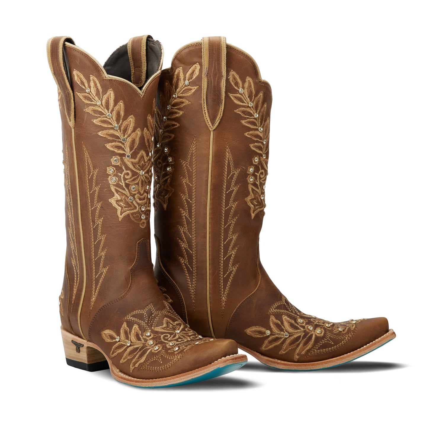 Destiny Desert Clay PS1 Cowboy Boots