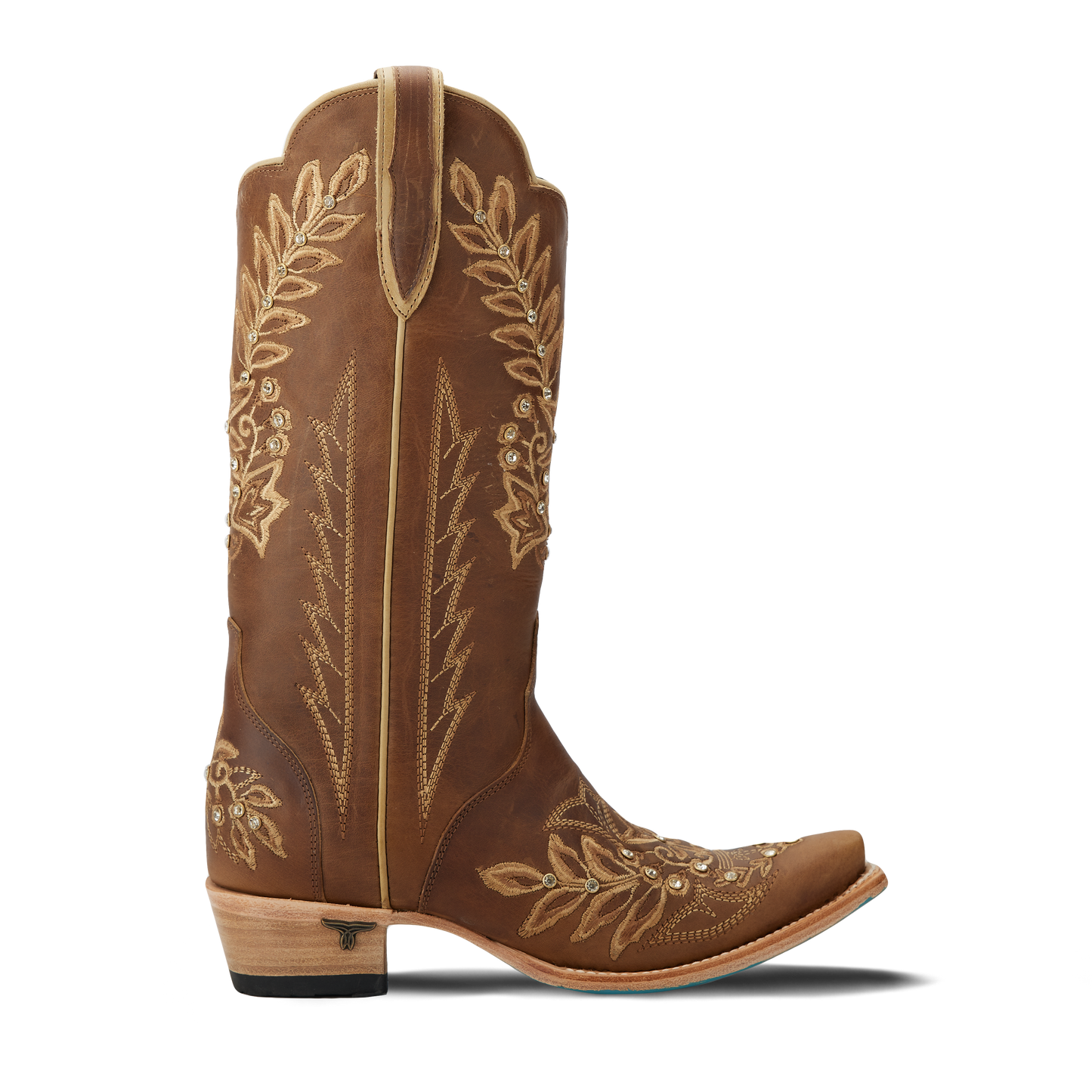 Destiny Boot - Desert Clay