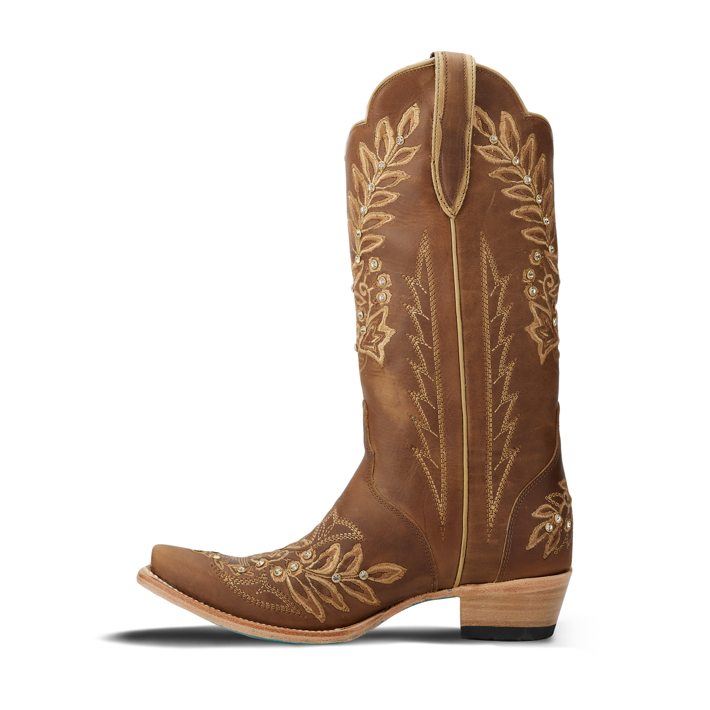 Destiny Boot - Desert Clay