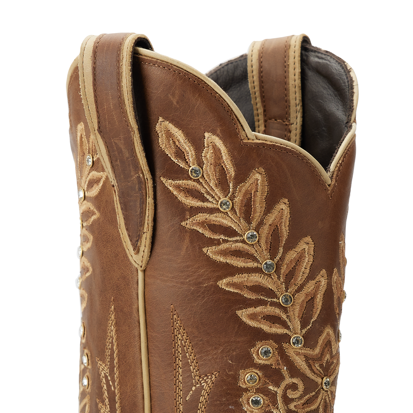 Destiny Boot - Desert Clay