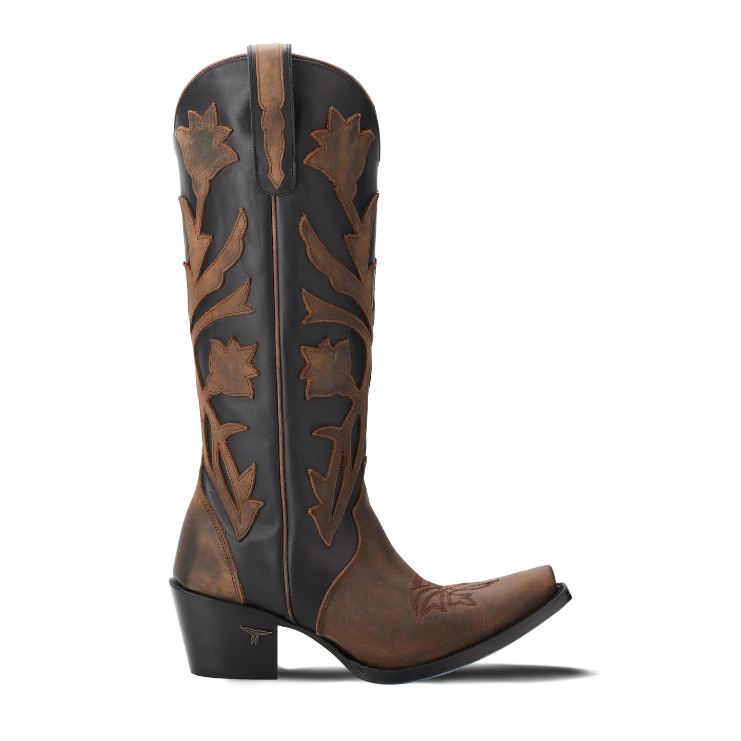 Jolene Boot - Midnight Whiskey