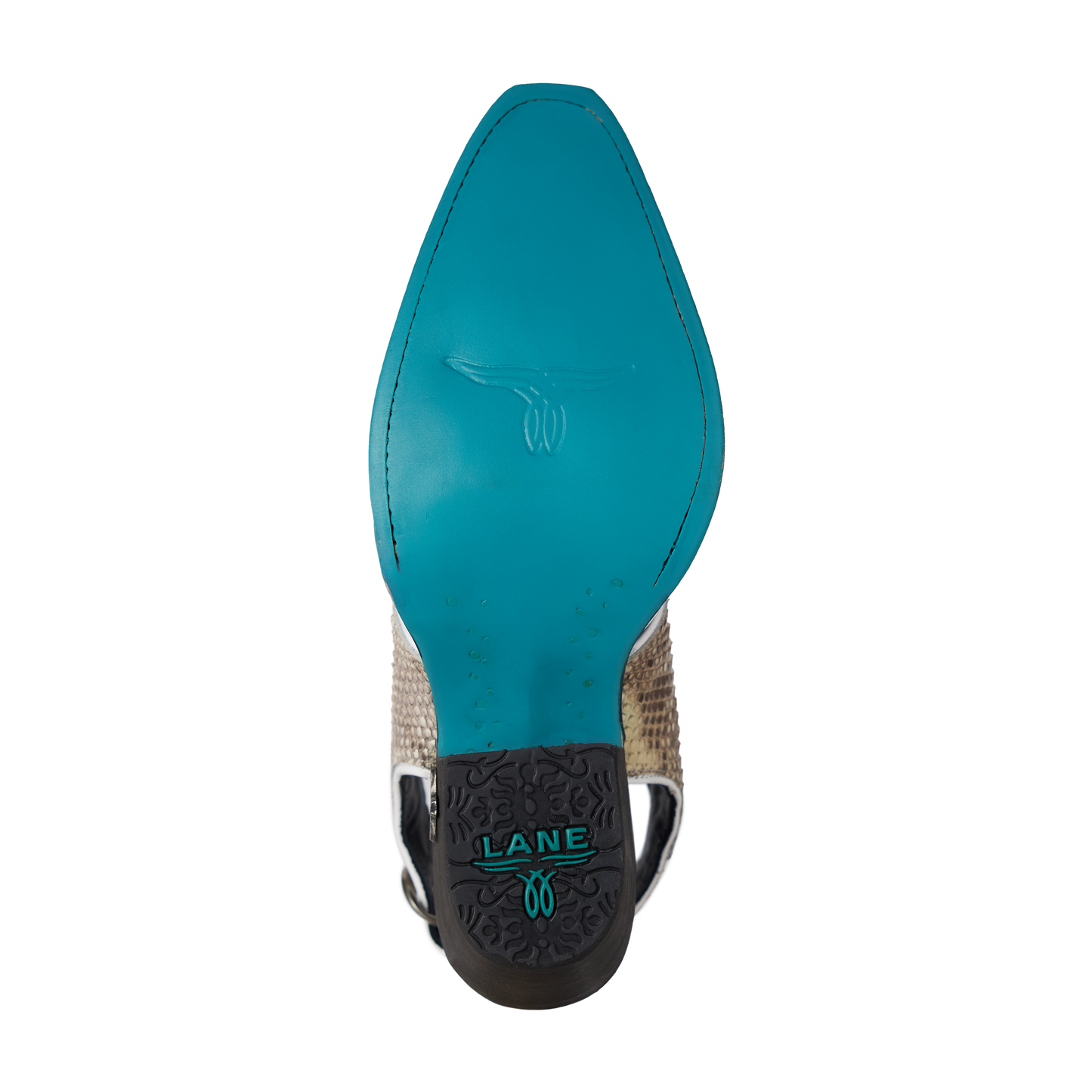 Plain Robin Slingback Mule - Headliner