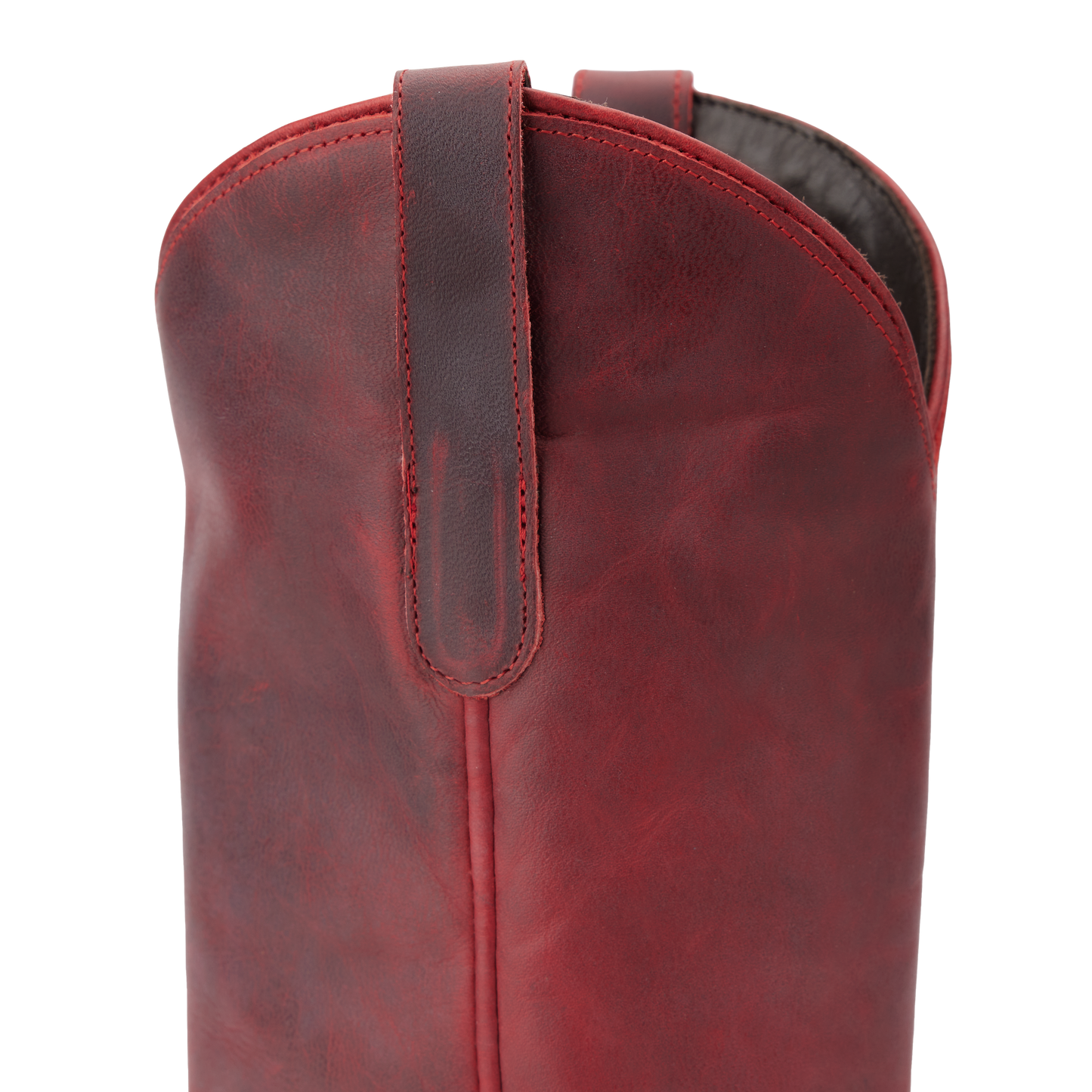 Emma Jane Boot - Smoldering Ruby