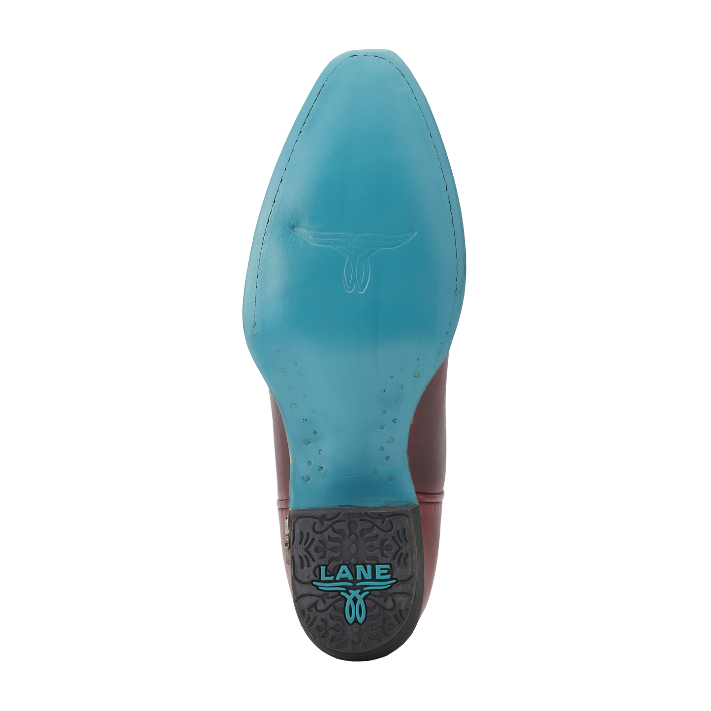 Emma Jane Boot - Smoldering Ruby